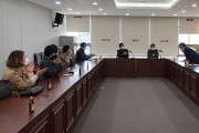 고령군새마을회, 운영 활성화 방안 논의
