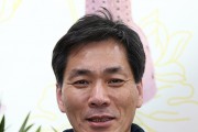 시진권 한국외식업 군지부장 취임