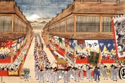 조선선비의 일본 견문록, 기행문학 신유한 ‘해유록’
